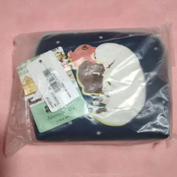 스파이 패밀리 애프터눈 티 콜라보 파우치