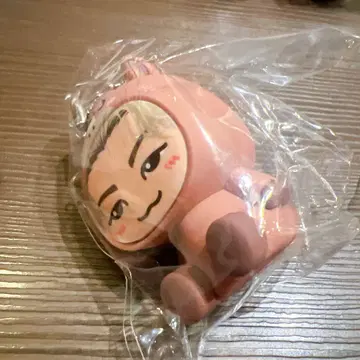 THE RAMPAGE 말띠 인형옷 키링 야마모토 쇼고