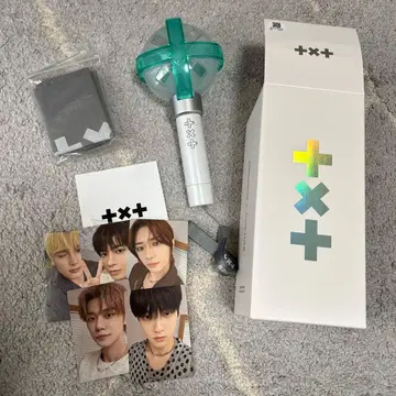 TXT OFFICIAL LIGHT STICK 2