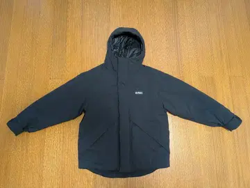 와일드 띵스 데나리 자켓 블랙 L