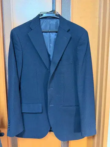 울 자켓 사이즈 44