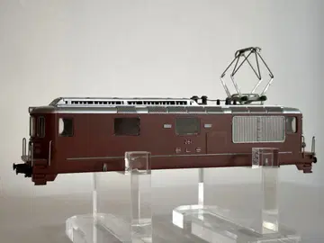 스위스 HAG사 HO 게이지 BLS Ae 4/4 (261) 바디