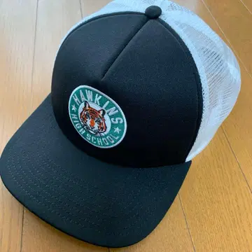 기묘한 이야기 NIKE 캡