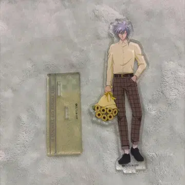 아크릴 스탠드 니오 마사하루 서머 발레