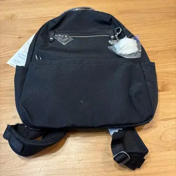 카나나 프로젝트 백팩 새상품 미사용