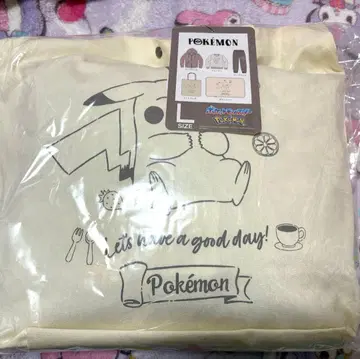 포켓몬스터 해피백 3종 세트