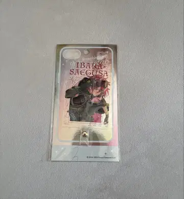 사에구사 이바라 폰 탭 앙스타