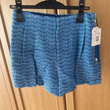 메틀리제 숏팬츠