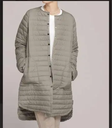 트래디셔널 웨더웨어 ARKLEY LONG DOWN