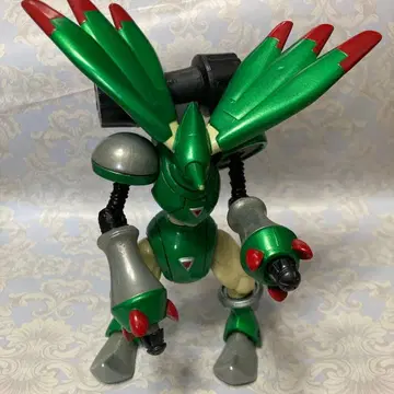 디지몬 테이머즈 래피드몬 DReaL D-real 디-리얼