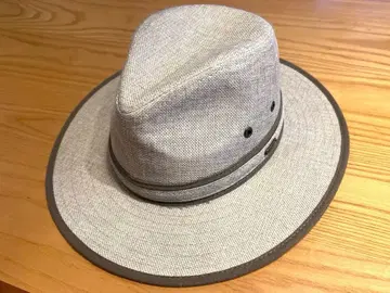 Stetson 스테트슨 남성용 햇 하와이 구매품