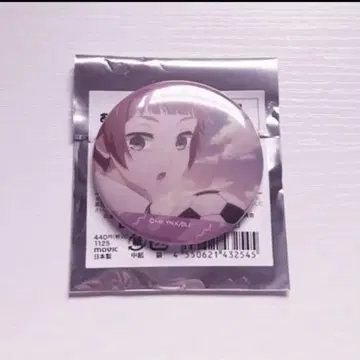 블루 록 이토시 사에 유년기 어나더 타임! 캔뱃지