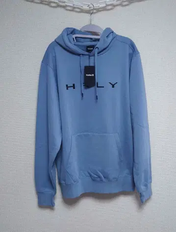 새상품 Hurley 후드티 L
