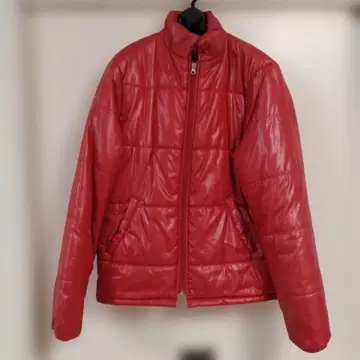 gym master 남성용 패딩 자켓