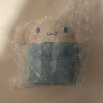 산리오 시크릿 드레서 하우스 시나몬