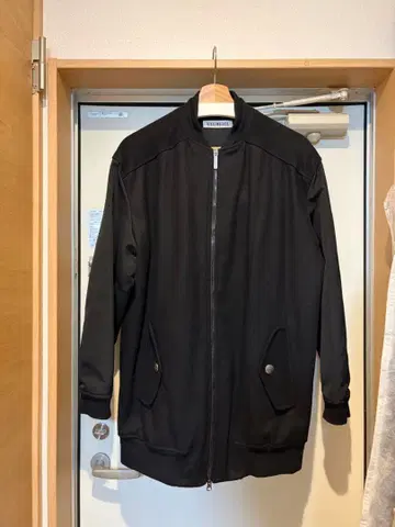 DIRK BIKKEMBERGS 블루종