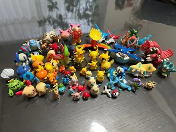 포켓몬 피규어 세트