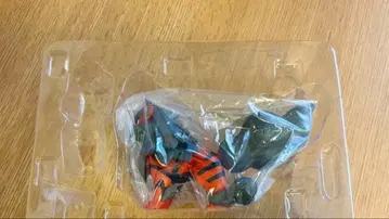 포켓몬 스케일 월드 비취 윈디 피규어