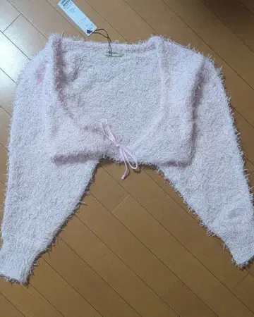 [ 정가 70% off ] COCODEAL 팬시얀 니트 가디건