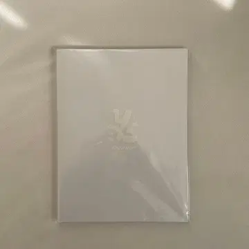 SnowMan LIVE TOUR 2022 팜플렛