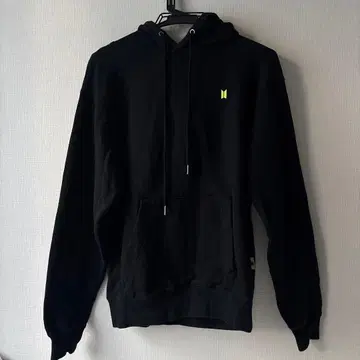 BTS 팝업 HOUSE OF BTS 후드티 MIC Drop