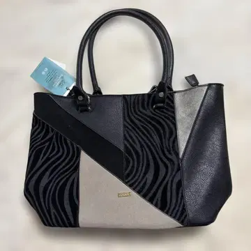 새상품 smash! 스매쉬 천연 가죽 송치 토트백 숄더 끈 포함