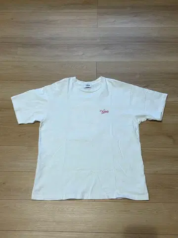 Keboz x FREAK'S STORE 콜라보 T셔츠