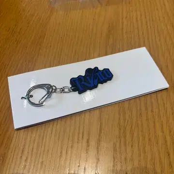 네임 키 이케자키 리히토 INI POPUP