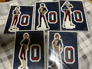 앙상블 스타즈 앙스타 엘리먼트 오기인 아크릴 스탠드