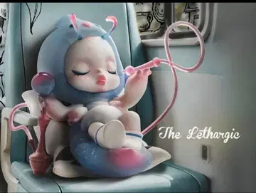 SKULL PANDA Everyday Wonderland