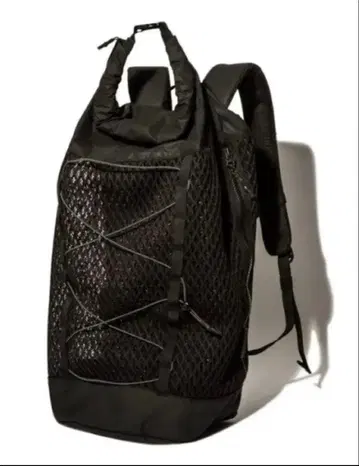SnowPeak- Double Face Mesh Back Pack One