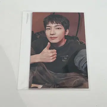 SEVENTEEN always yours 원우 라키도로 타워 레코드