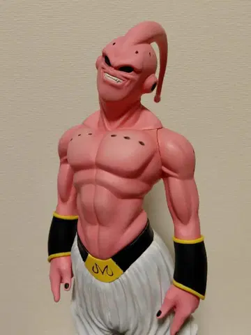 드래곤볼 피규어 마인 부우 기간틱