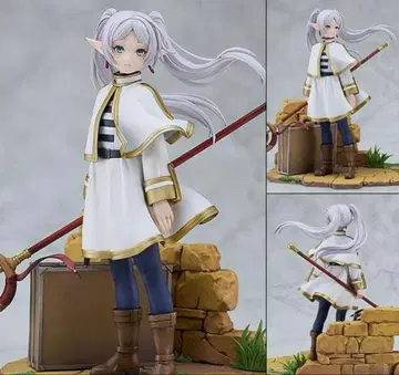 장송의 프리렌 프리렌 1/7 스케일 피규어 ~황혼의 마법~ 미개봉