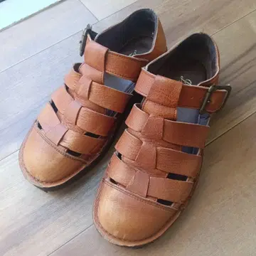 Danner 피토크 구르카 샌들 26cm