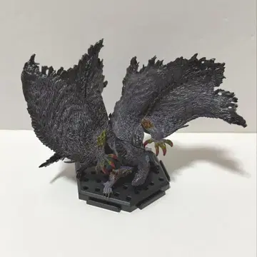 몬스터 헌터 고아마갈라 피규어