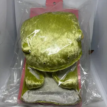 개구리 화장실 페이퍼 홀더