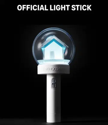 [미개봉] BOYNEXTDOOR 공식 라이트 스틱