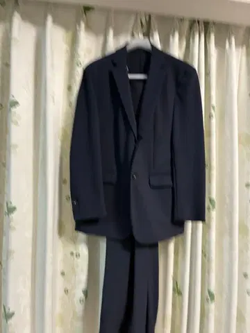 띠어리 theory 셋업 네이비 네이비 저리