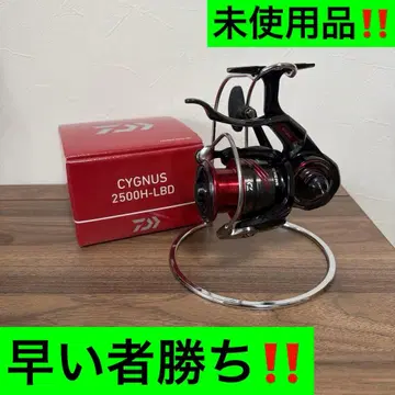 23 시그너스 2500H-LBD 미사용품