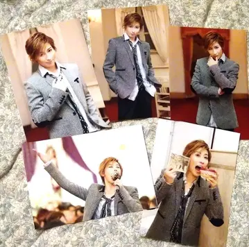 다카라즈카 소라구미, 미나미 마이토, FC 한정 오프샷 사진 5장 3