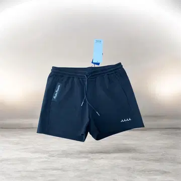 무타 마린 숏팬츠 사이즈 0 여성용 미사용 새상품