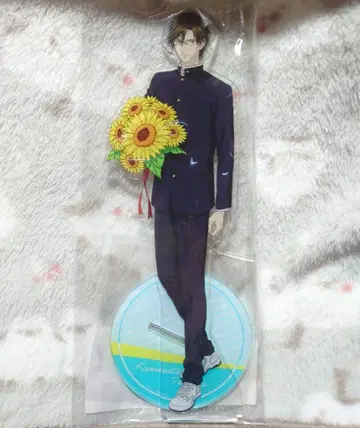 테니스의 왕자님 DMM 스크래치 아크릴 스탠드 테즈카 쿠니미츠