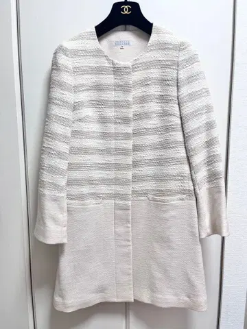 BARNEYS NEW YORK 여성용 코트 36사이즈