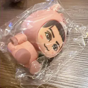 THE RAMPAGE 말띠 인형옷 키링 카미야 켄타