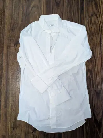 정장 셀렉트 윙카라 드레스 와이셔츠