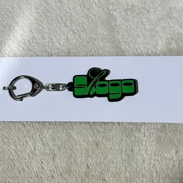 INI NEWYEAR POPUP 네임 키링 타지마 쇼고