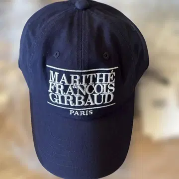 마리떼 프랑소와 저버 캡