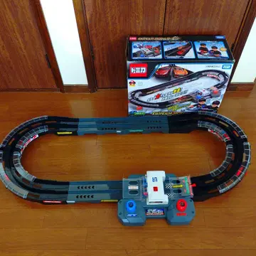 토미카 Go!Go! 엑셀 서킷