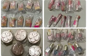 컴플리트 캔메이크 미니어처 컬렉션 가챠